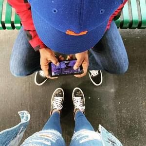 Meet your Posher, Jordan